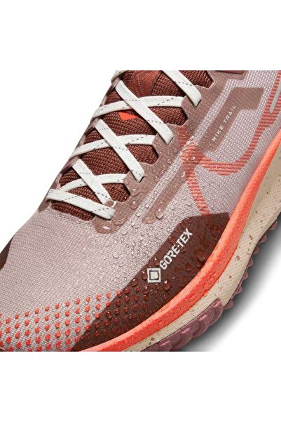Nike React Pegasus Trail 4 Gore Tex Kadın Koşu (su Geçirmez) dj7929 200