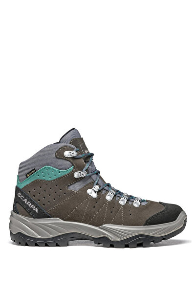 Scarpa Mistral Smoke Lagoon Gore-Tex Kadın Outdoor Bot
