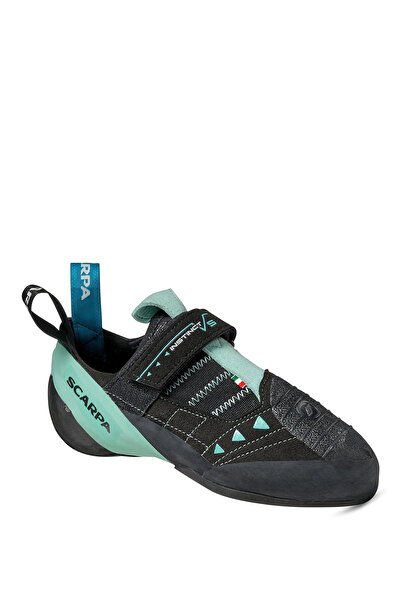 Scarpa İnstinct VS WMN Black Aqua Kadın Tırmanış Ayakkabısı