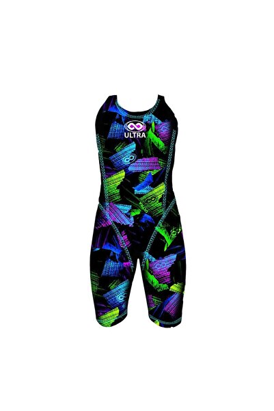 ULTRA Swimwear - Swimsuit - Swimsuit - Training Clothes - Swimming Shaper