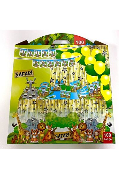 DÜVENCİ TİCARET γενέθλια ΧΡΟΝΙΑ ΠΟΛΛΑ 100 ΤΕΜΑΧΙΑ ΠΛΗΡΕΣ ΣΕΤ