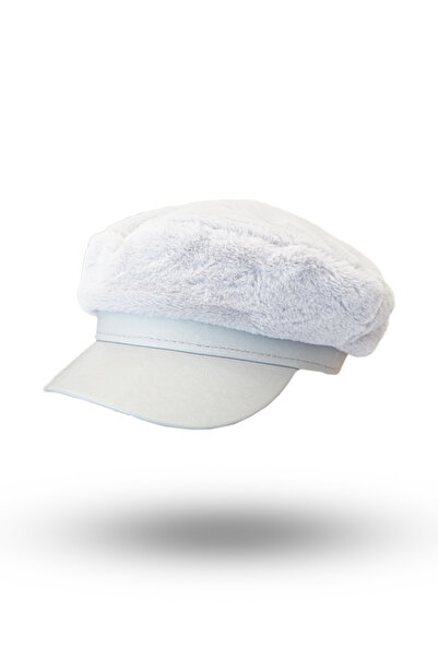 BASIC Sapca eleganta pufoasa dama