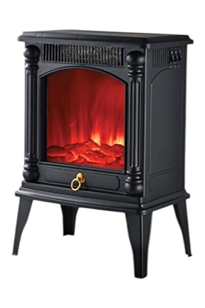 Generic Decorative Electric Heater, Fast and Safe Heating with Modern Design Suitable for Every Home