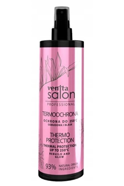 Other VENITA Salon Professional Spray de styling cu protecție termică 200 ml