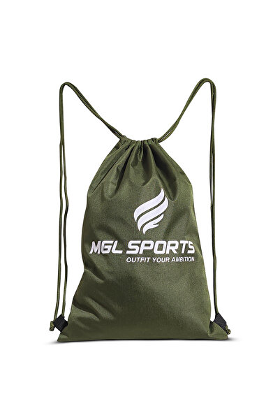 MGL SPORTS Sports Bag Green