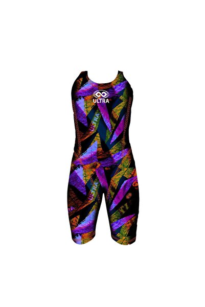 ULTRA Swimwear - Swimsuit - Swimsuit - Training Clothes - Swimming Shaper