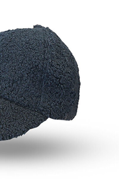 BASIC Unisex fluffy hat