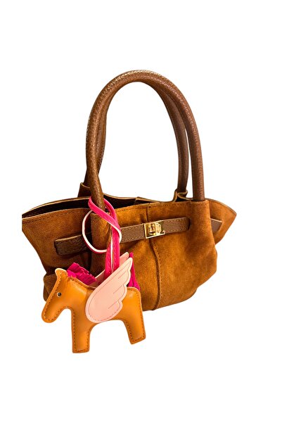 Bo Takı ve Aksesuar At model çanta charmları