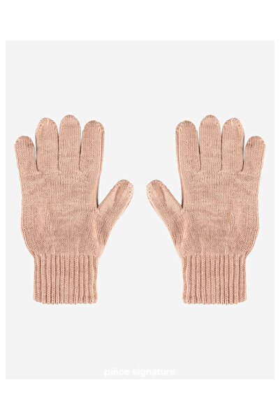 PIECE SIGNATURE Fashion, Winter Autumn Knitted Gloves, Full Finger Cycling Driving Gloves (for Outdoor Sports Activities)