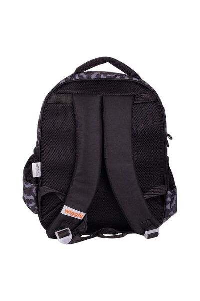 Batman School Bag 2451