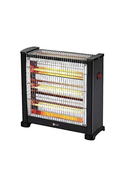 DLC Electric Heater - Model R5829 - 2400 Watts