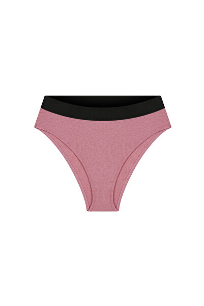 Athens Brief Pembe Modal Kadın Külot
