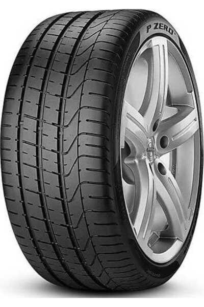 Pirelli 255/45R19 104V P-Zero XL Elt Vol Yaz Lastiği (2025)