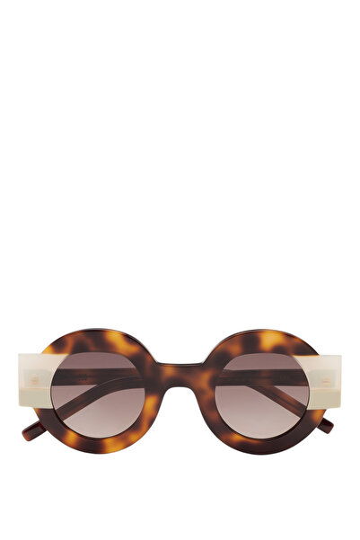 Kaleos Clark Havana Brown Acetate Women's Sunglasses