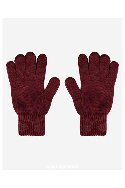 PIECE SIGNATURE Fashion, Winter Autumn Knitted Gloves, Full Finger Cycling Driving Gloves (for Outdoor Sports Activities)