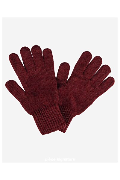 PIECE SIGNATURE Fashion, Winter Autumn Knitted Gloves, Full Finger Cycling Driving Gloves (for Outdoor Sports Activities)