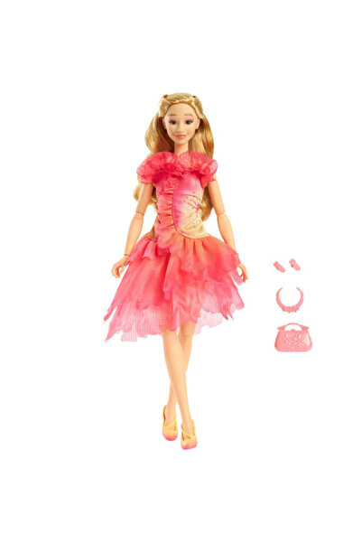 Wicked Glinda Fashion Doll Hxt63