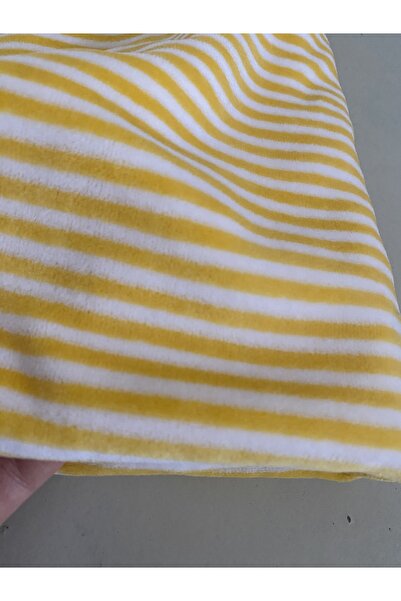 Butik Babadağ Kumaş Organik yumuşacık 180 x 170 cm ebat son kalan kadife kumaş