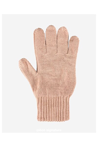 PIECE SIGNATURE Fashion, Winter Autumn Knitted Gloves, Full Finger Cycling Driving Gloves (for Outdoor Sports Activities)