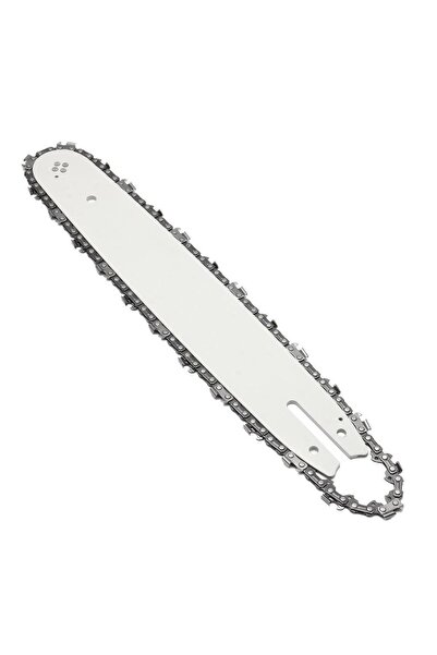 Stihl MS 170 Uyumlu Testere Kılavuzu Ve Zinciri 27.5 / 91