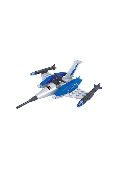 Ausini Space Set 59 Pieces