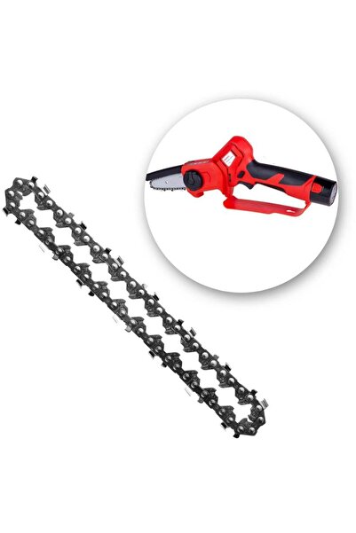 Palmera Gardenpro CS-10K Akülü Budama Testeresi Zinciri 1/4 Micro 14,5 Diş