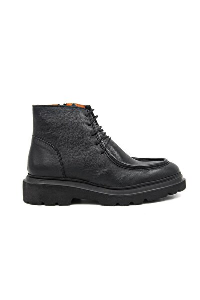 Freefoot 54086 Men's Classic Boots - Black