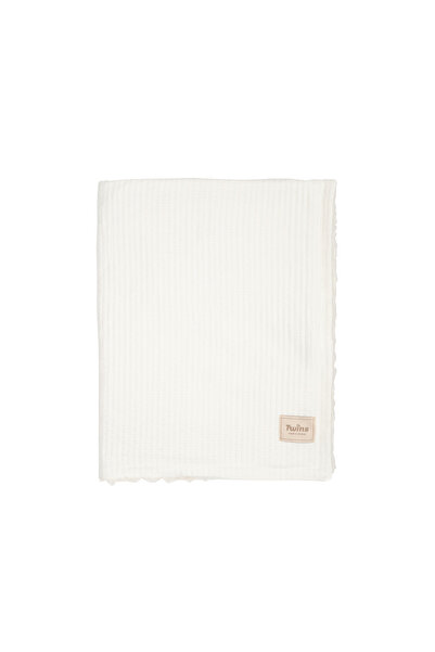 TWINS Cotton 3D baby blanket