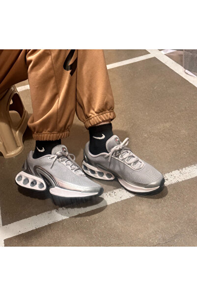 Nike Air Max Dn Metallic Silver (Women's) hj9638 001