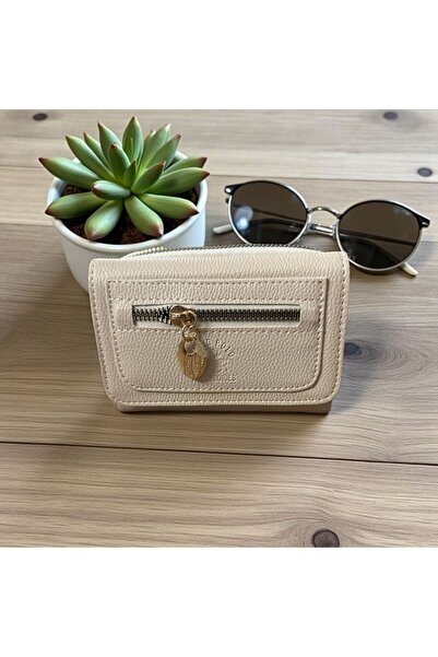 Gözde Mağazacılık محفظة نسائية من ديفيد بولو مع غطاء