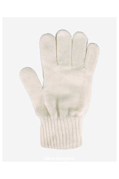 PIECE SIGNATURE Fashion, Winter Autumn Knitted Gloves, Full Finger Cycling Driving Gloves (for Outdoor Sports Activities)