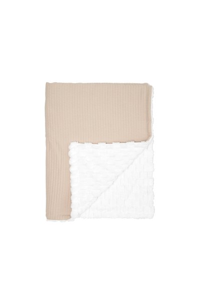 TWINS Pătură pentru copii Cotton 3D