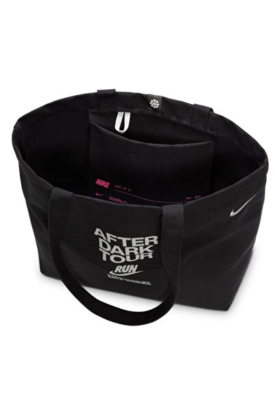 Nike Heritage Tote 2.0 World Safari Kadın Omuz Çantası