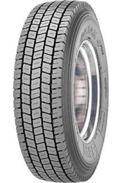 SAVA 225/75R17.5 129/127M Orjak 4 3Psf ( Asfalt Çeker ) 4 Mevsim Lastik (2022)