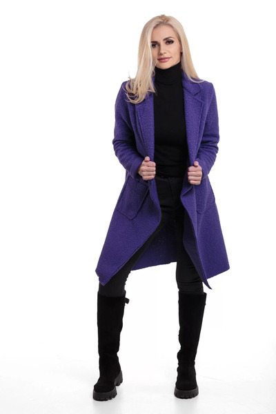 AndraRose Styles Palton Lily - C11664S