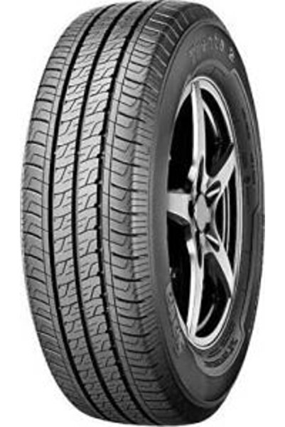 SAVA 195/65R16c 104/102T Trenta 2 Yaz Lastiği (2025)