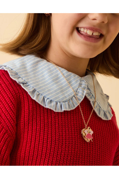 Accessorize Angel Fairy Kolye