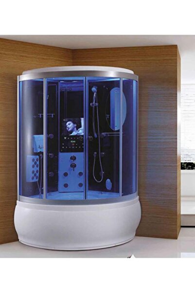 San nora كابينة البخار والجاكوزي سنورا 2120 NEW