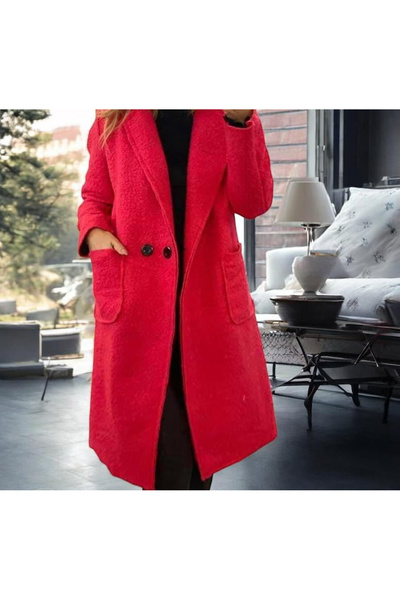 AndraRose Styles Palton Lily - C11663L