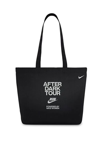Nike Heritage Tote 2.0 World Safari Kadın Omuz Çantası