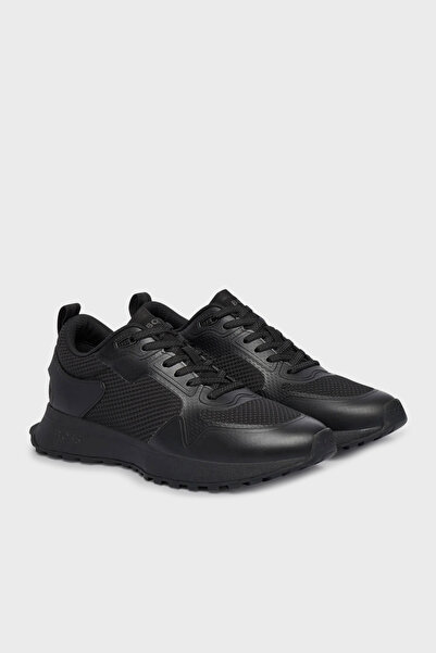 BOSS Logolu Sneaker Ayakkabı Erkek AYAKKABI 50513195 009