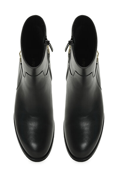 Nine West VITALI 5PR Siyah Kadın Düz Bot
