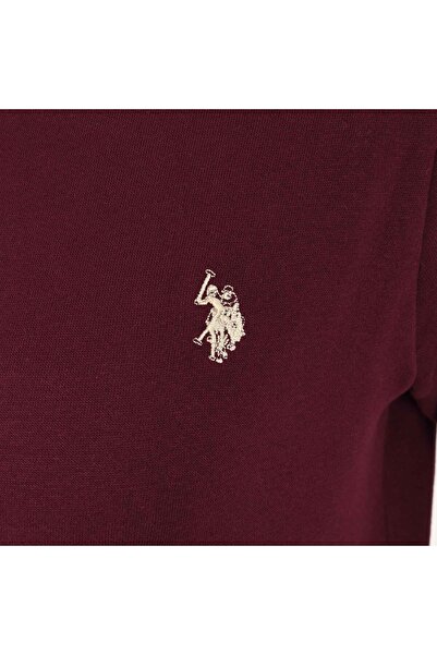 U.S. Polo Assn. Damen Sweatshirt Pullover P016