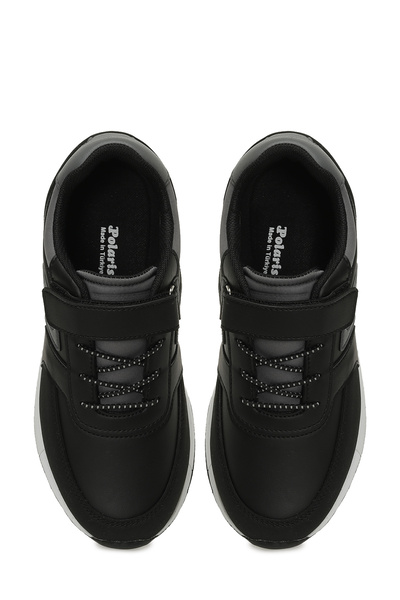 Polaris OZESY.F5PR Черни мъжки маратонки