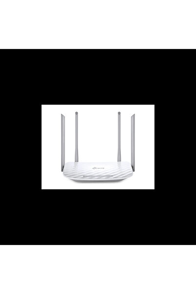 TP-LINK Archer C50, Ac1200, 4-Port, 1200Mbps, Dual Band Wifi, Desktop, Megabi...