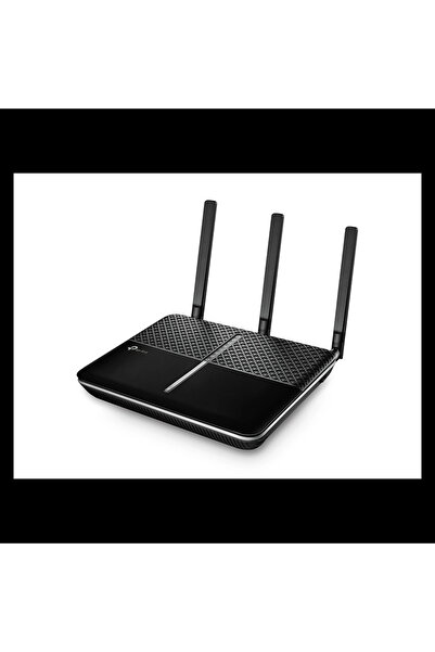 TP-LINK Archer Vr600 Gigabit Ac2100 Dual Bant Vdsl/Adsl Modem-Router