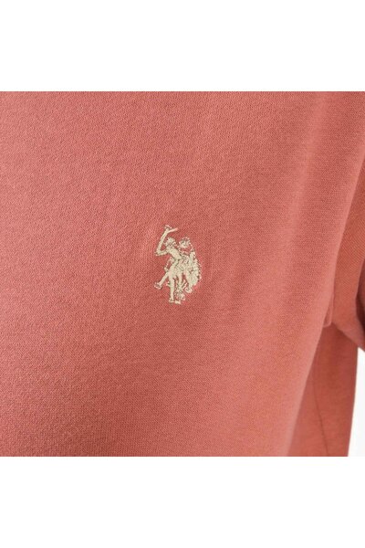 U.S. Polo Assn. Damen Sweatshirt Pullover P016