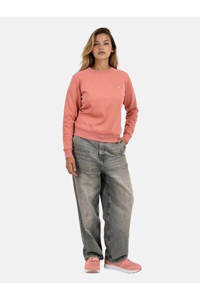 U.S. Polo Assn. Damen Sweatshirt Pullover P016