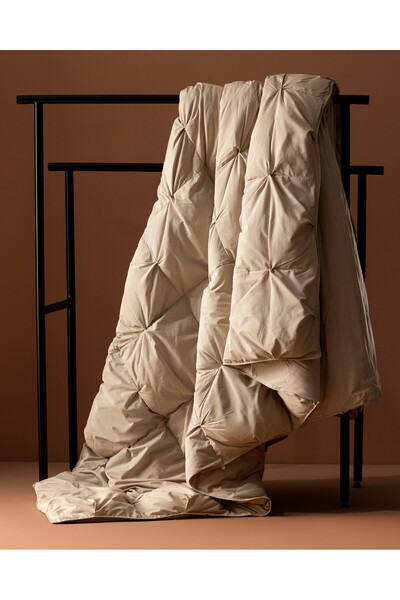 Madame Coco Allure 3D-Doppelbettdecke