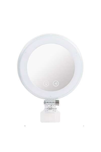 Yongnuo YN08 розова LED лампа за смартфон